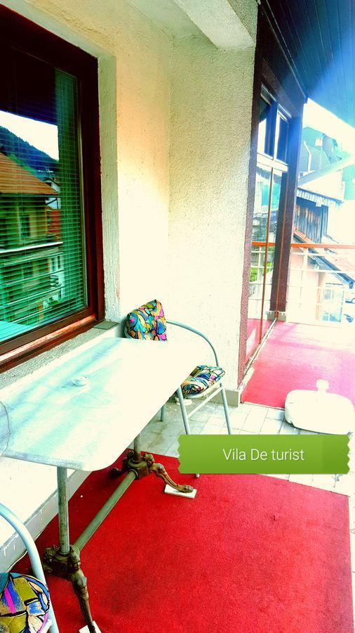 Vila De Turist Nova Varos Exterior photo